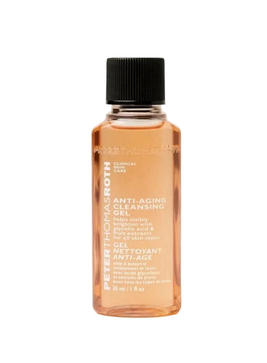Peter Thomas Roth Anti Aging Cleansing Gel 30ml