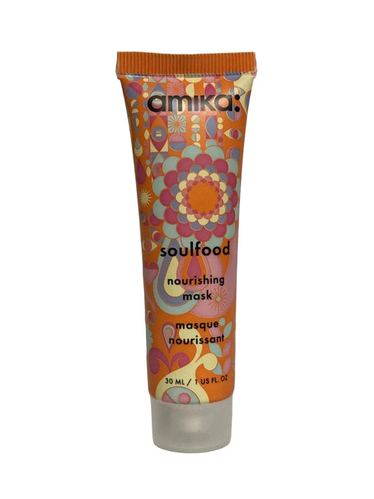 Amika Soulfood Nourishing Mask 30ml
