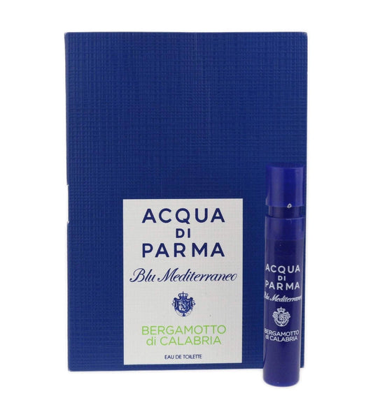 Acqua Di Parma Blue Mediteraneo Eau De Toilette 1.5ml