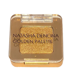 Natasha Denona Golden Palette Single Gold Shimmer Eye Shadow