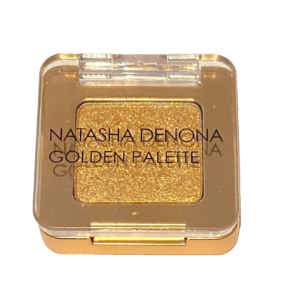 Natasha Denona Golden Palette Single Gold Shimmer Eye Shadow