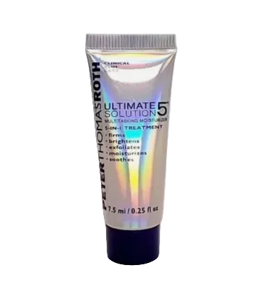 Peter Thomas Roth Ultimate Solution 5 7.5ml