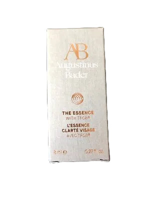 Augustinus Bader The Essence 8ml