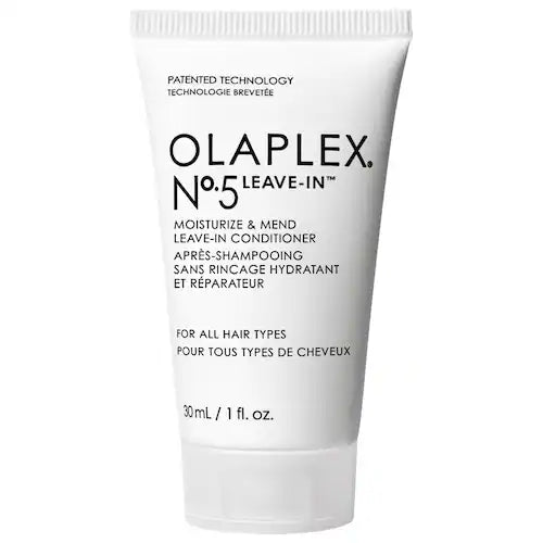 Olaplex No.5 Leave In Moisturisze and Mend Leave In Conditioner 30ml