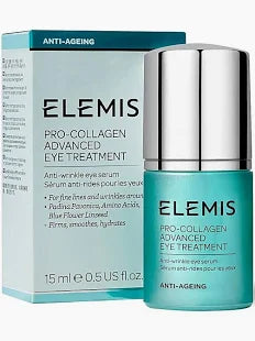 Elemis Pro-Collagen Advanced Eye Treatment 15ml