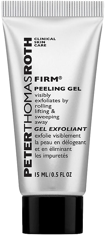 Peter Thomas Roth Firm Peeling Gel 15ml